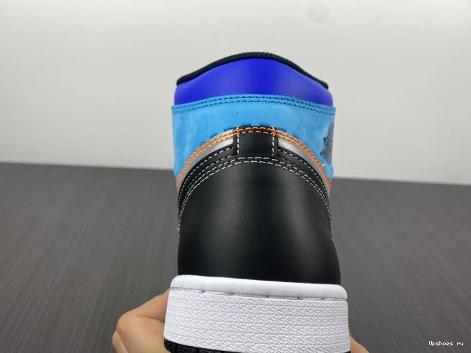 OG Prototype High Air 1 DC6515-100 Retro Jordan 0107